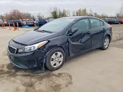 3KPFL4A77JE249036 2018 KIA FORTE