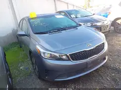 3KPFL4A77JE249683 2018 KIA FORTE
