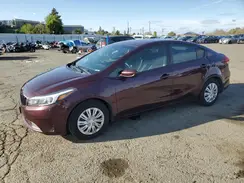 3KPFL4A77JE250428 2018 KIA FORTE