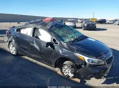 3KPFL4A77JE250476 2018 KIA FORTE