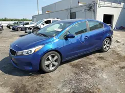 3KPFL4A77JE250784 2018 KIA FORTE
