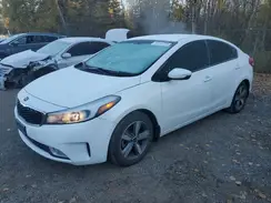 3KPFL4A77JE252647 2018 KIA FORTE
