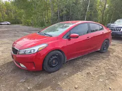 3KPFL4A77JE253037 2018 KIA FORTE