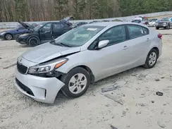 3KPFL4A77JE255841 2018 KIA FORTE