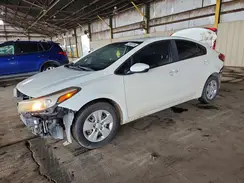 3KPFL4A77JE261588 2018 KIA FORTE