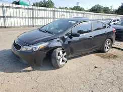 3KPFL4A77JE262885 2018 KIA FORTE