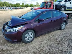 3KPFL4A77JE263079 2018 KIA FORTE