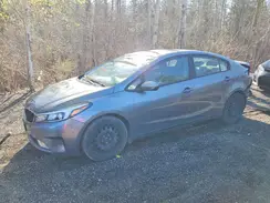 3KPFL4A77JE267083 2018 KIA FORTE