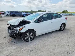 3KPFL4A77JE267780 2018 KIA FORTE