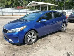 3KPFL4A77JE268153 2018 KIA FORTE