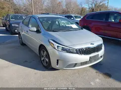 3KPFL4A77JE268427 2018 KIA FORTE