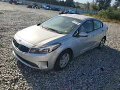 3KPFL4A77JE268556 2018 KIA FORTE