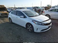 3KPFL4A77JE269559 2018 KIA FORTE
