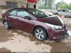 3KPFL4A77JE271120 2018 KIA FORTE