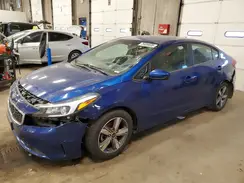3KPFL4A77JE273532 2018 KIA FORTE