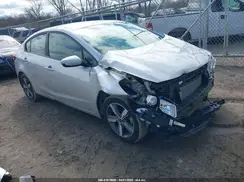 3KPFL4A77JE274020 2018 KIA FORTE