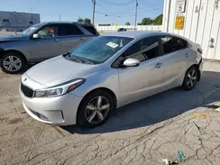 3KPFL4A77JE274390 2018 KIA FORTE