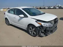 3KPFL4A77JE276639 2018 KIA FORTE