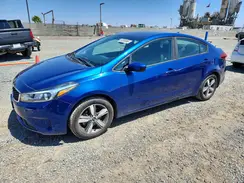 3KPFL4A77JE276947 2018 KIA FORTE