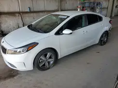 3KPFL4A77JE277080 2018 KIA FORTE