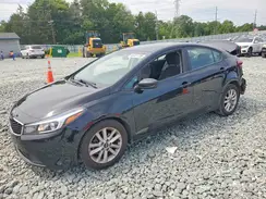 3KPFL4A78HE009813 2017 KIA FORTE