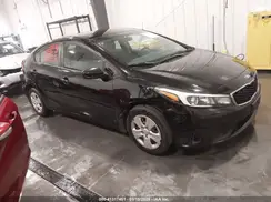 3KPFL4A78HE011397 2017 KIA FORTE