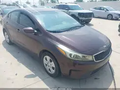 3KPFL4A78HE011433 2017 KIA FORTE