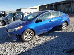 3KPFL4A78HE012405 2017 KIA FORTE