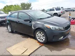 3KPFL4A78HE013182 2017 KIA FORTE