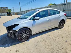 3KPFL4A78HE013215 2017 KIA FORTE