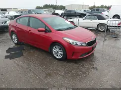 3KPFL4A78HE014624 2017 KIA FORTE