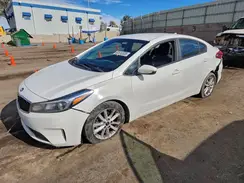 3KPFL4A78HE014851 2017 KIA FORTE