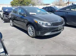 3KPFL4A78HE015076 2017 KIA FORTE