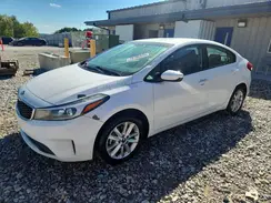 3KPFL4A78HE017443 2017 KIA FORTE