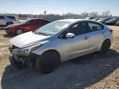 3KPFL4A78HE018883 2017 KIA FORTE