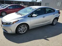 3KPFL4A78HE019385 2017 KIA FORTE