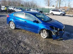 3KPFL4A78HE023372 2017 KIA FORTE
