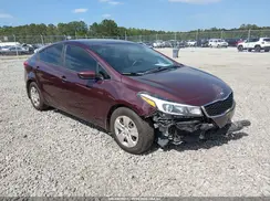 3KPFL4A78HE023498 2017 KIA FORTE