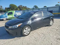 3KPFL4A78HE023727 2017 KIA FORTE