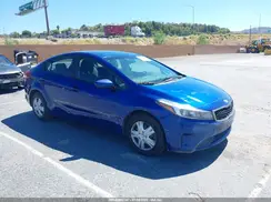 3KPFL4A78HE030208 2017 KIA FORTE