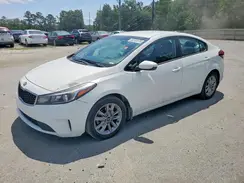 3KPFL4A78HE032816 2017 KIA FORTE