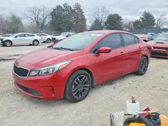 3KPFL4A78HE034467 2017 KIA FORTE