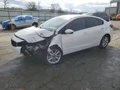 3KPFL4A78HE034727 2017 KIA FORTE