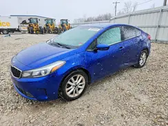 3KPFL4A78HE035280 2017 KIA FORTE