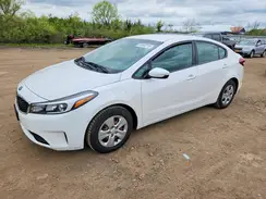3KPFL4A78HE040561 2017 KIA FORTE