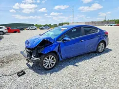 3KPFL4A78HE041015 2017 KIA FORTE