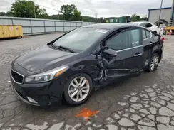 3KPFL4A78HE043573 2017 KIA FORTE