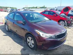 3KPFL4A78HE044156 2017 KIA FORTE