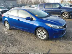 3KPFL4A78HE044576 2017 KIA FORTE