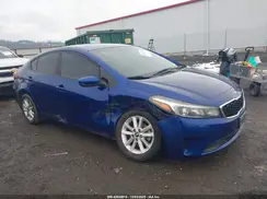 3KPFL4A78HE046392 2017 KIA FORTE